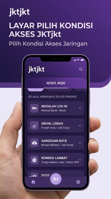 Link Alternatif jktjkt untuk Pengguna Android Indonesia